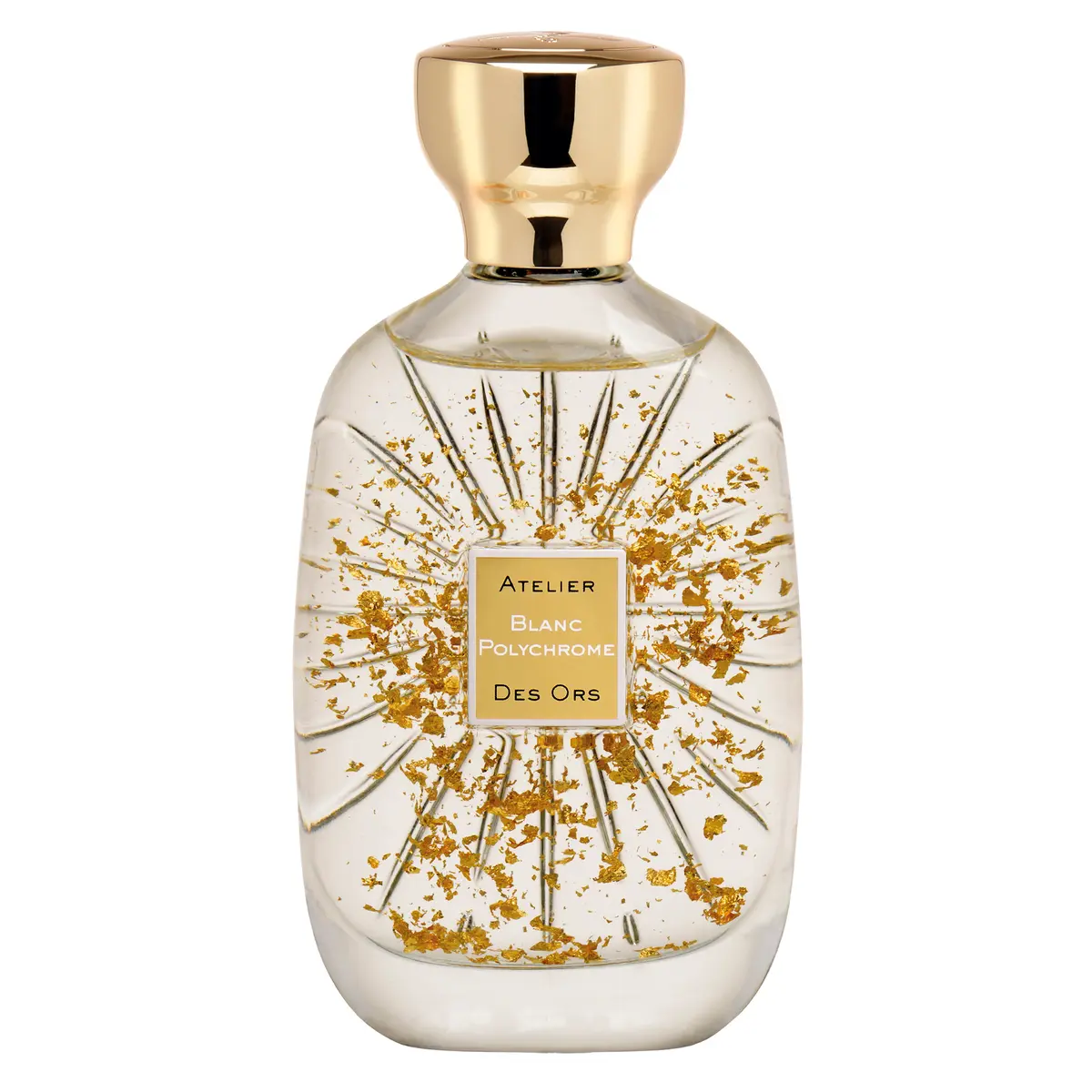 ATELIER DES ORS Blanc Polychrome EdP 100 ml