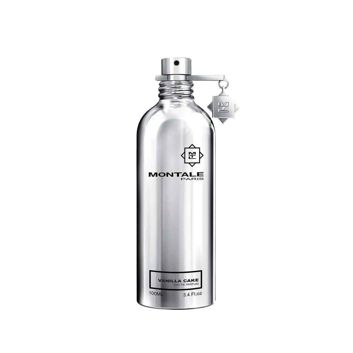 Montale Vanilla Cake Eau de Parfum 100 ml
