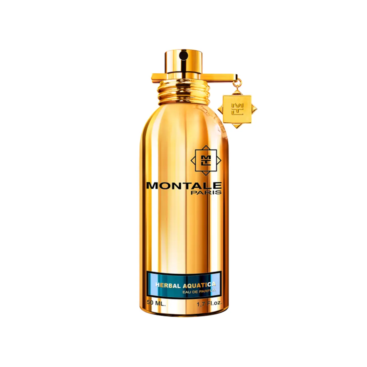 Montale Herbal Aquatica Eau de Parfum 50 ml