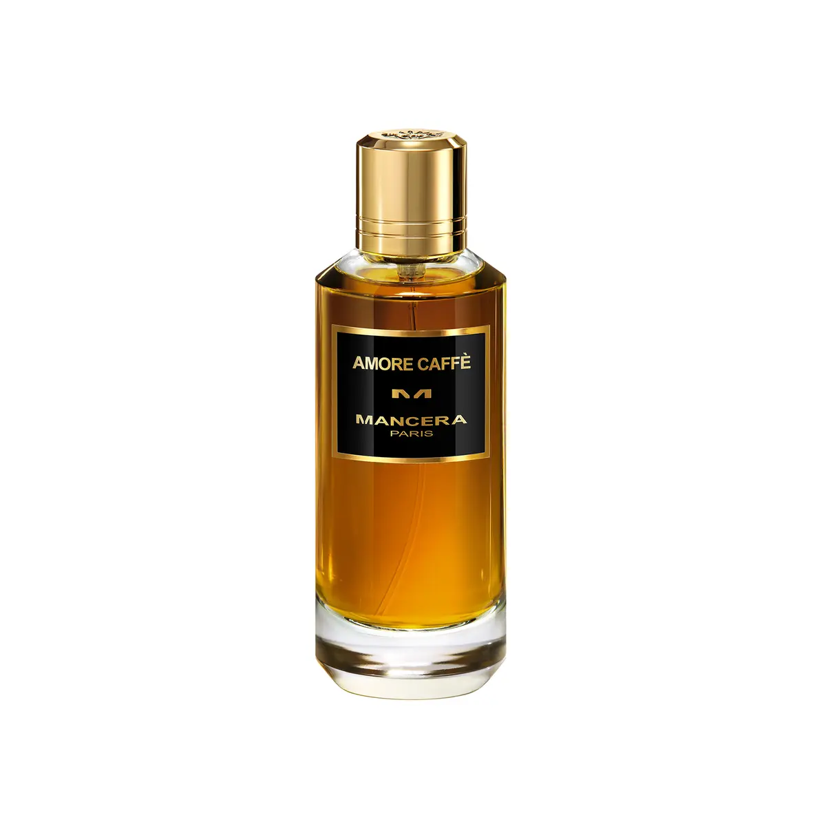 Mancera Amore Caffè Eau de Parfum 60 ml