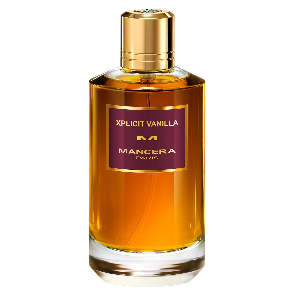 Mancera Xplicit Vanilla EdP 120 ml