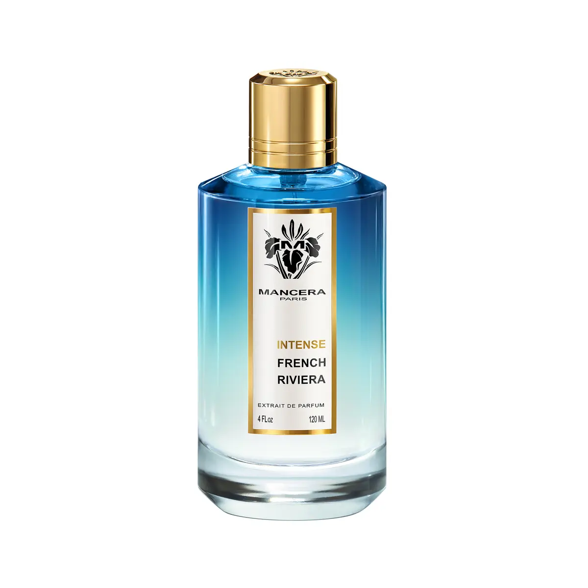Mancera Intense French Riviera Eau de Parfum 120 ml