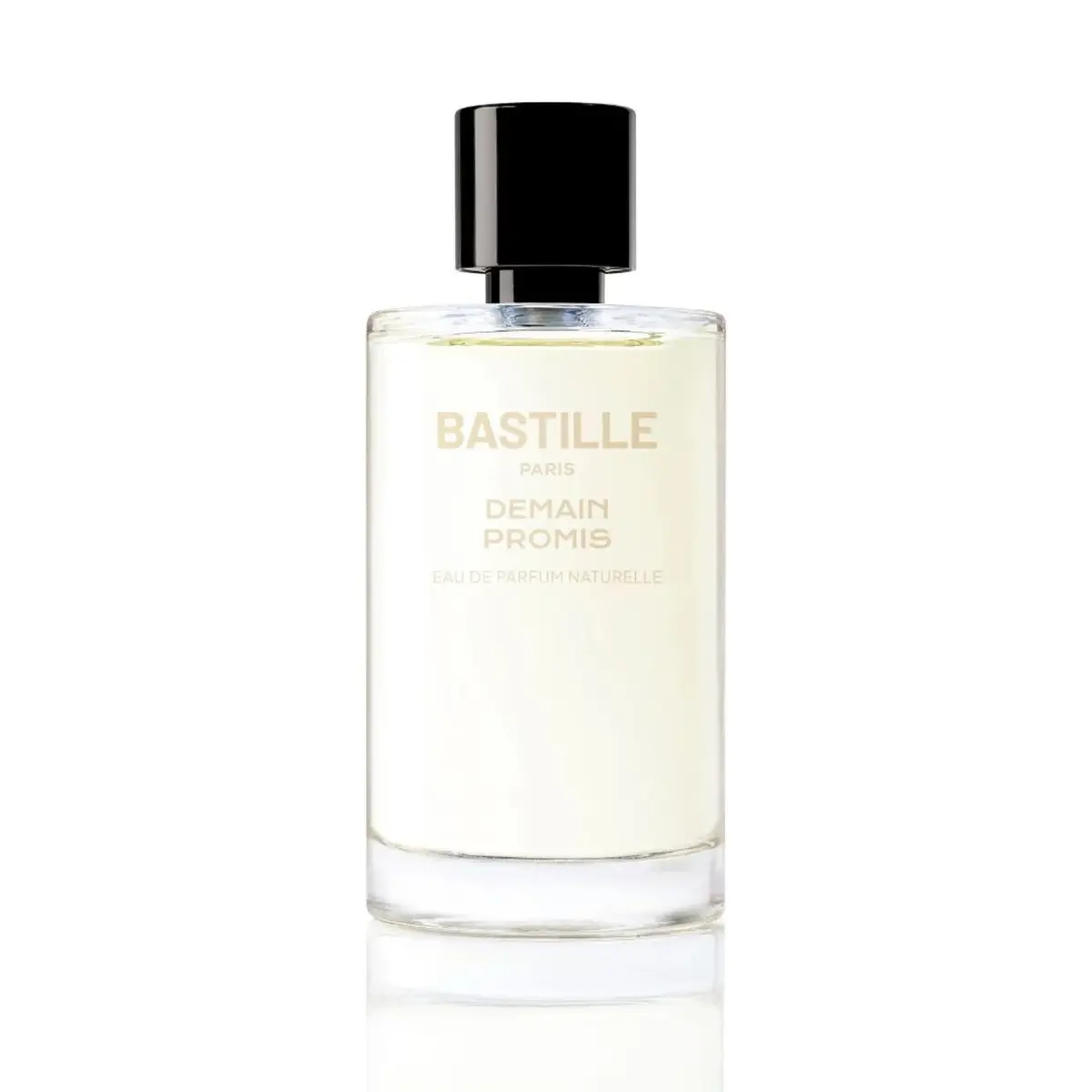 Bastille Demain Promis Eau de Parfum 100 ml