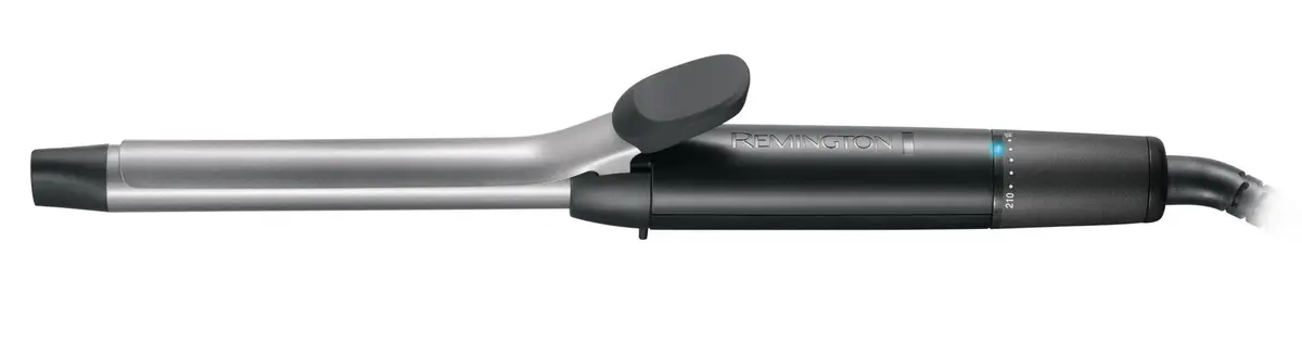 Remington Pro Spiral Curl Tong 19 mm