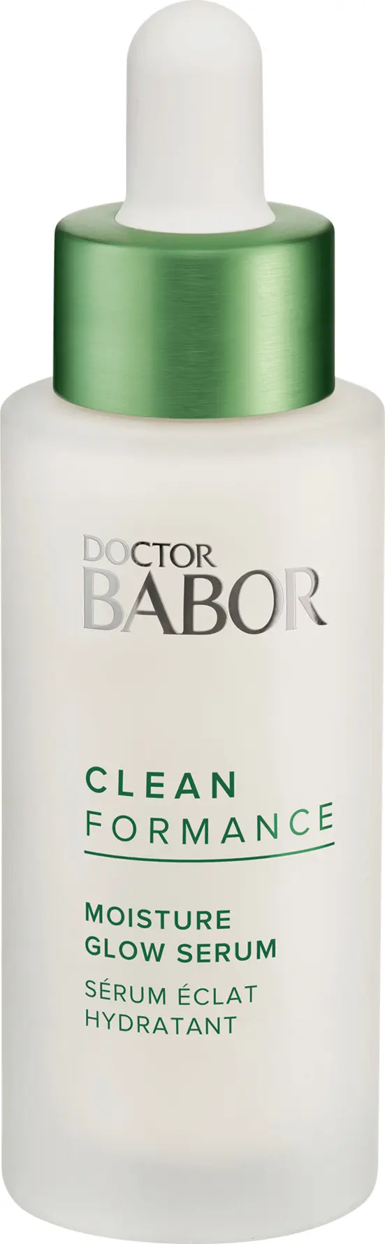 BABOR Cleanformance Moisture Glow Serum 30 ml