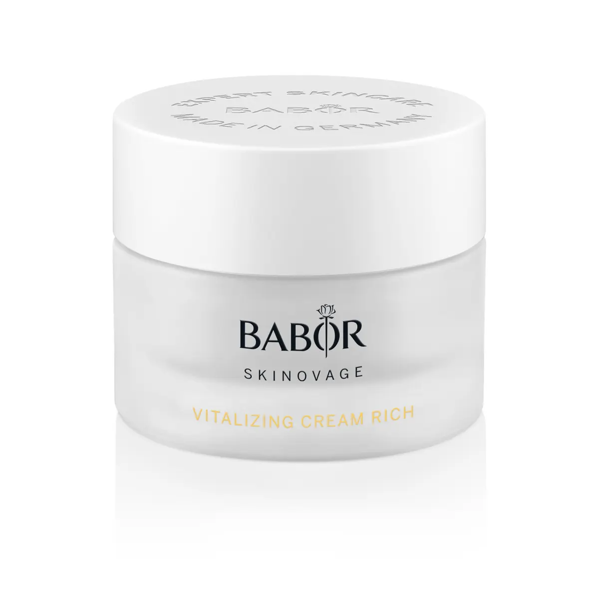 BABOR Skinovage Vitalizing Cream Rich 50 ml