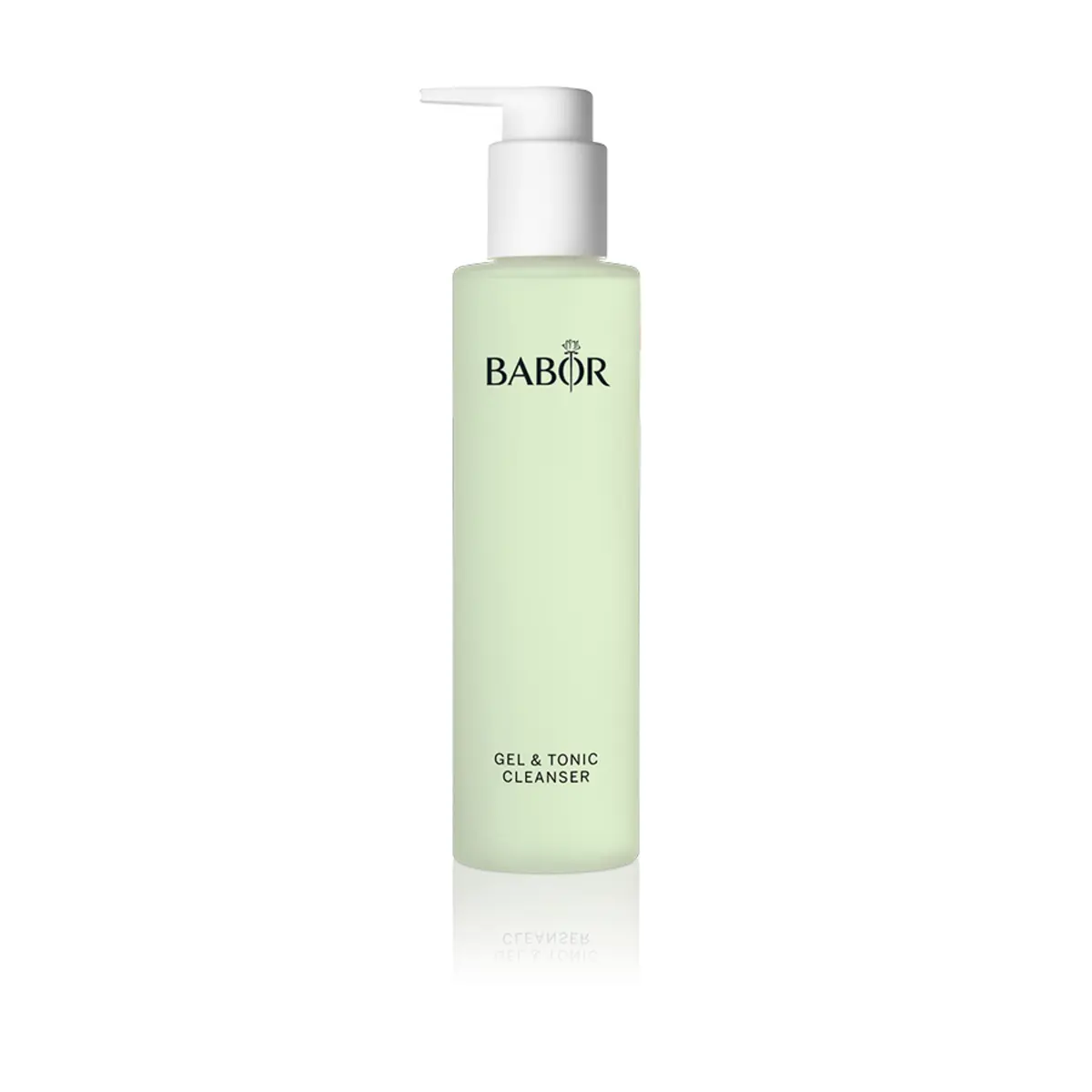 BABOR Gel & Tonic Cleanser 200 ml