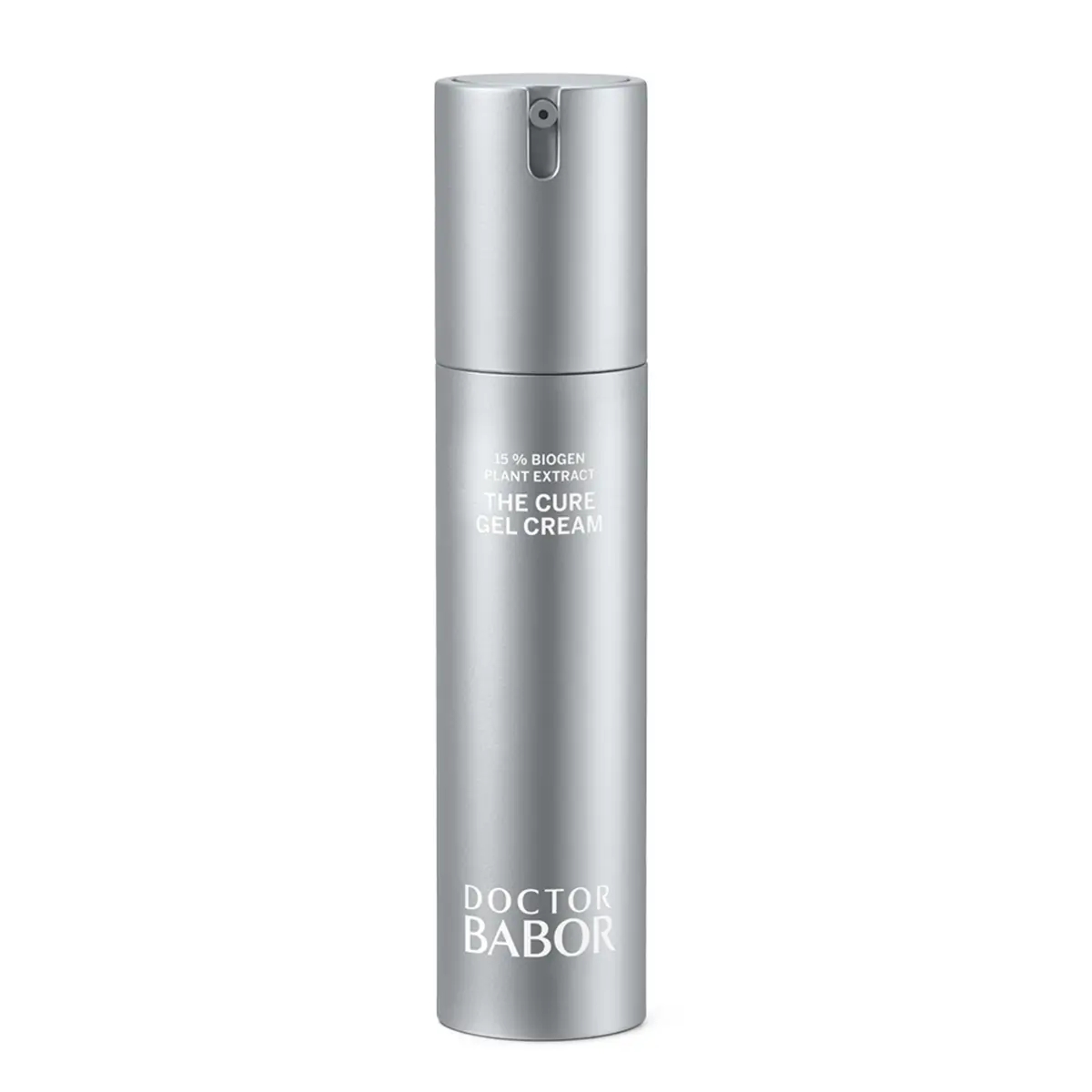 DOCTOR BABOR The Cure Gel Cream 50 ml