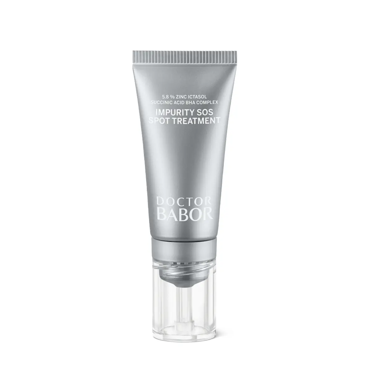 DOCTOR BABOR Impurity SoS Spot Treatment 15 ml