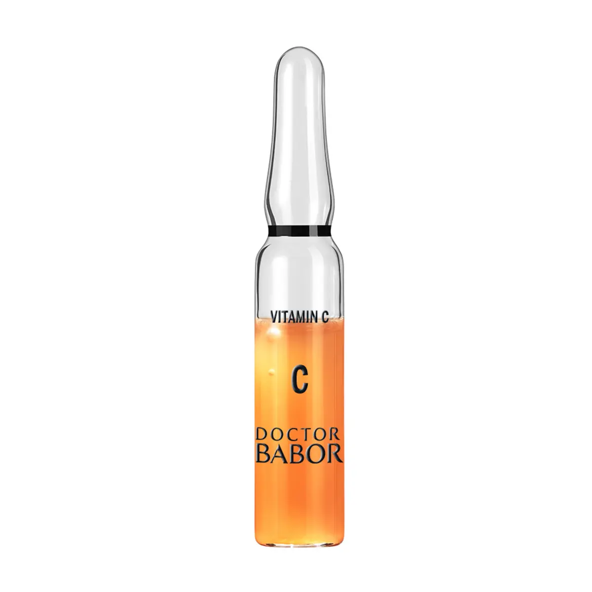 DOCTOR BABOR Radiance Ampoule Serum Concentrate 7 x 2 ml