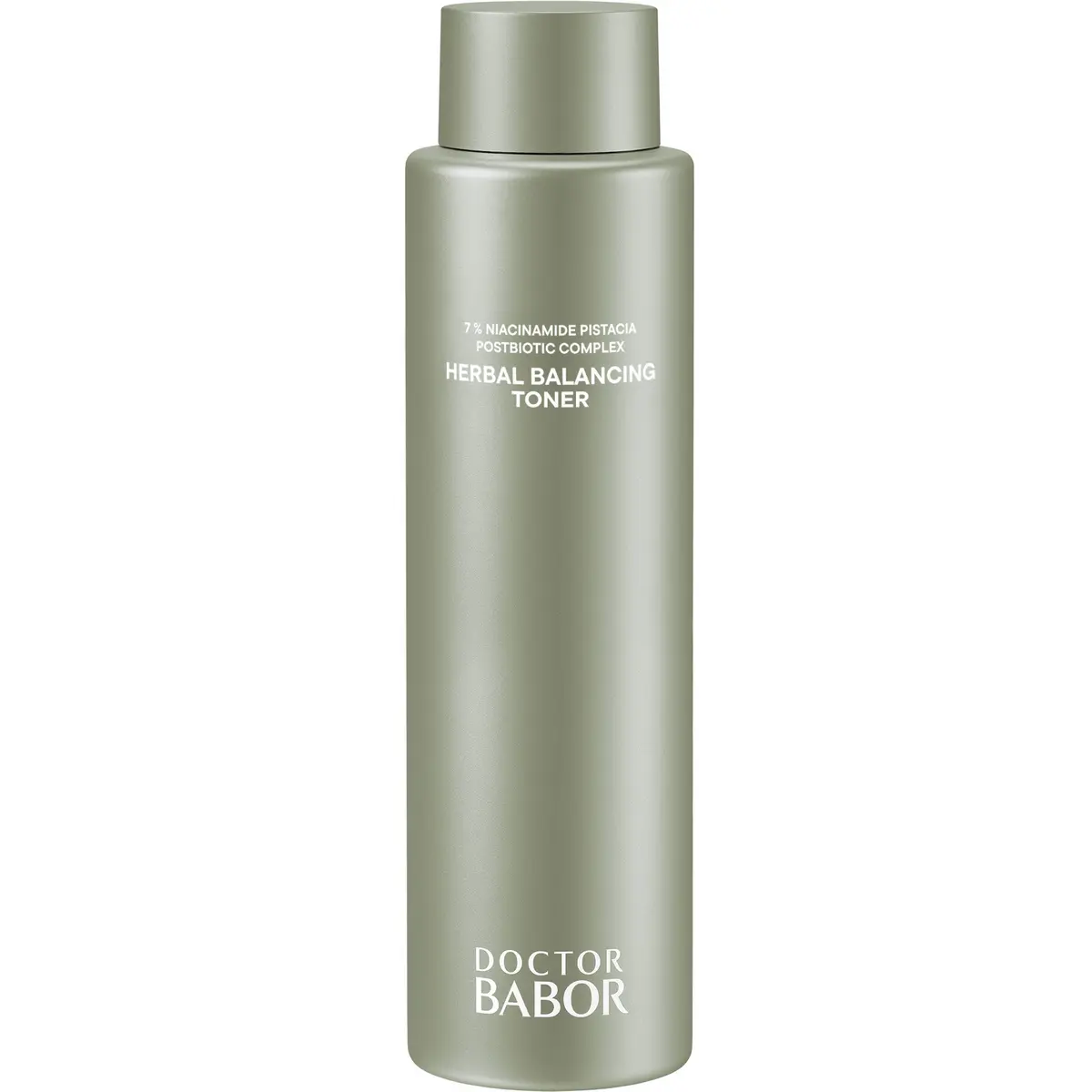 BABOR Microbiomic Herbal Balancing Toner 200 ml