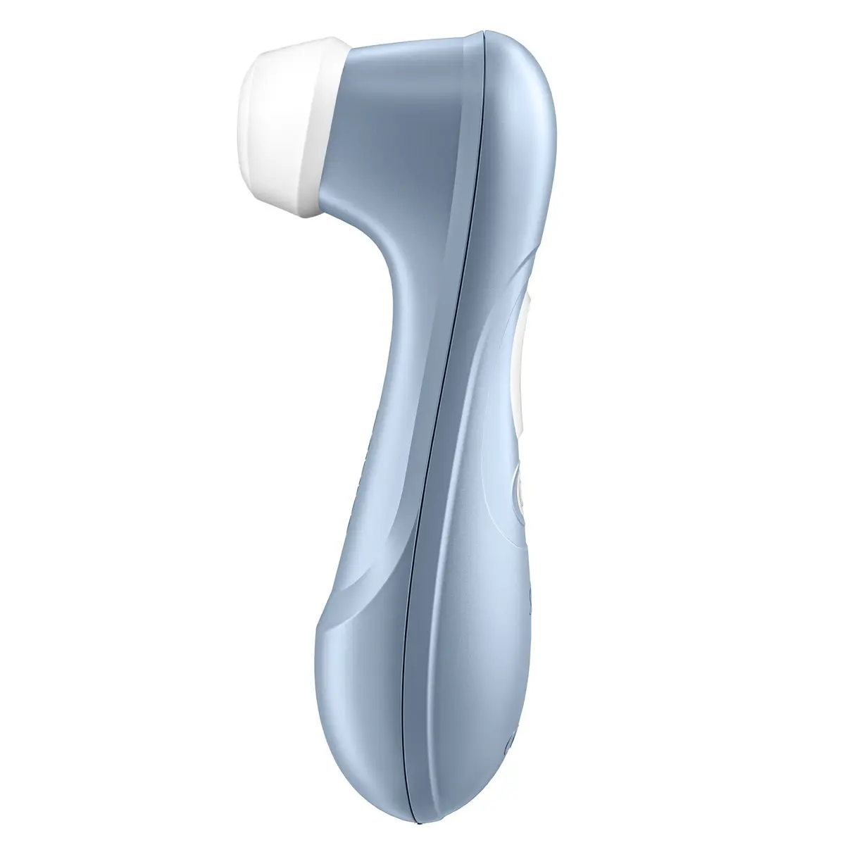 Satisfyer Pro 2 Blue Lufttrykksvibrator