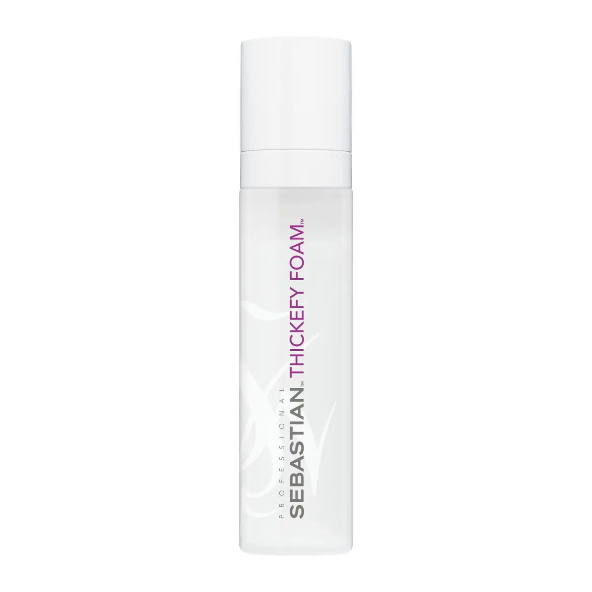 Sebastian Professional Thickefy Foam 190 ml