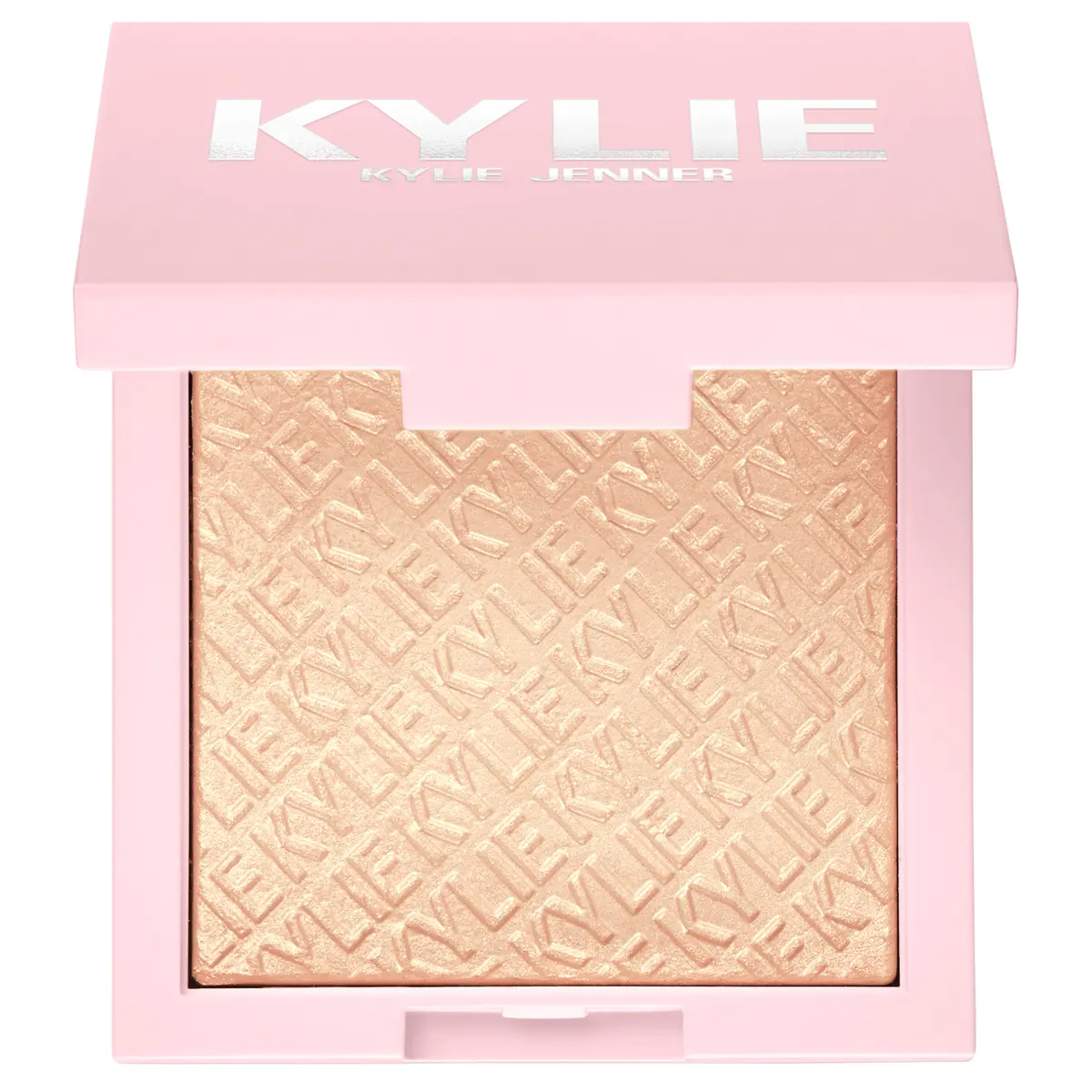 Kylie Cosmetics Kylighter Pressed Illuminating 8 g.– 050 Cheers Darling