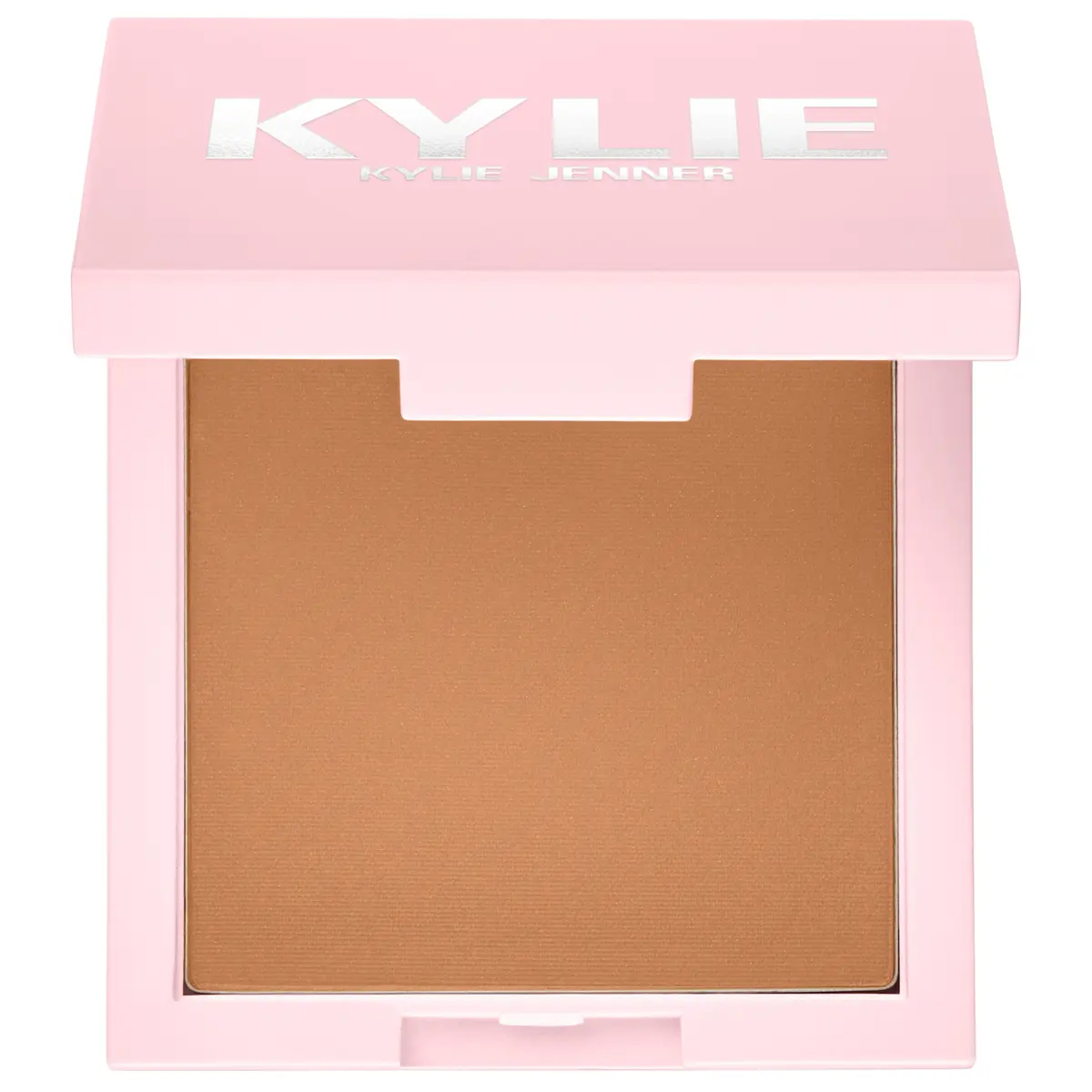 Kylie Cosmetics Pressed Bronzing Powder 600 Almond