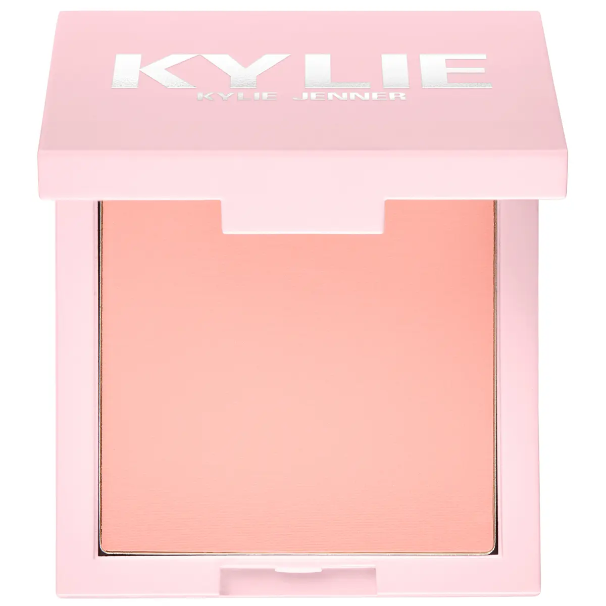 Kylie Cosmetics Pressed Blush Powder 211 Kitten Baby