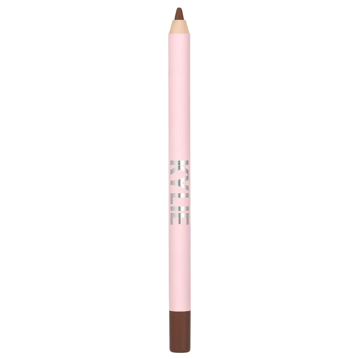 Kylie Cosmetics Gel Eyeliner Pencil 4 Matte Brown