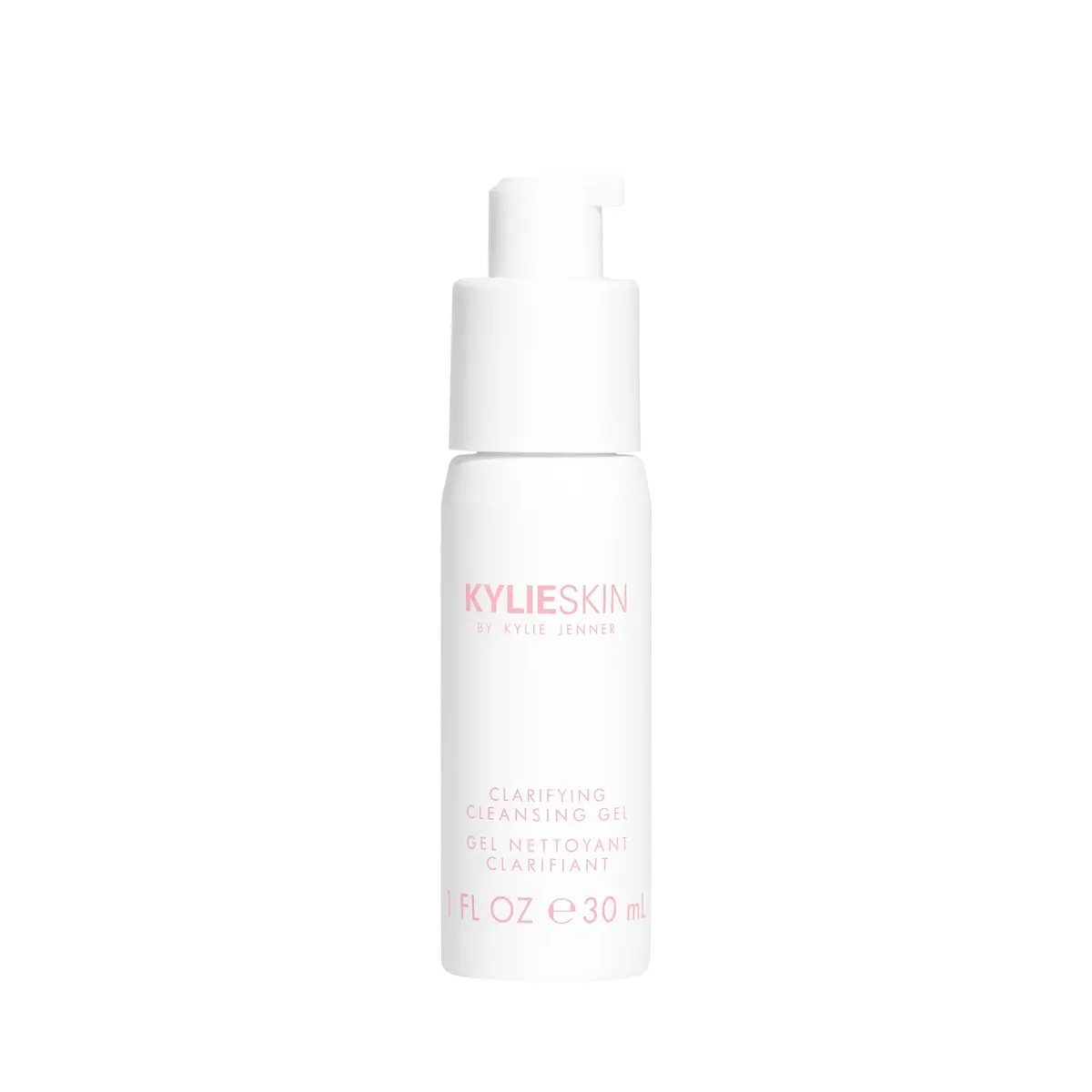 Kylie Cosmetics Clarifying Cleansing Gel 30 ml