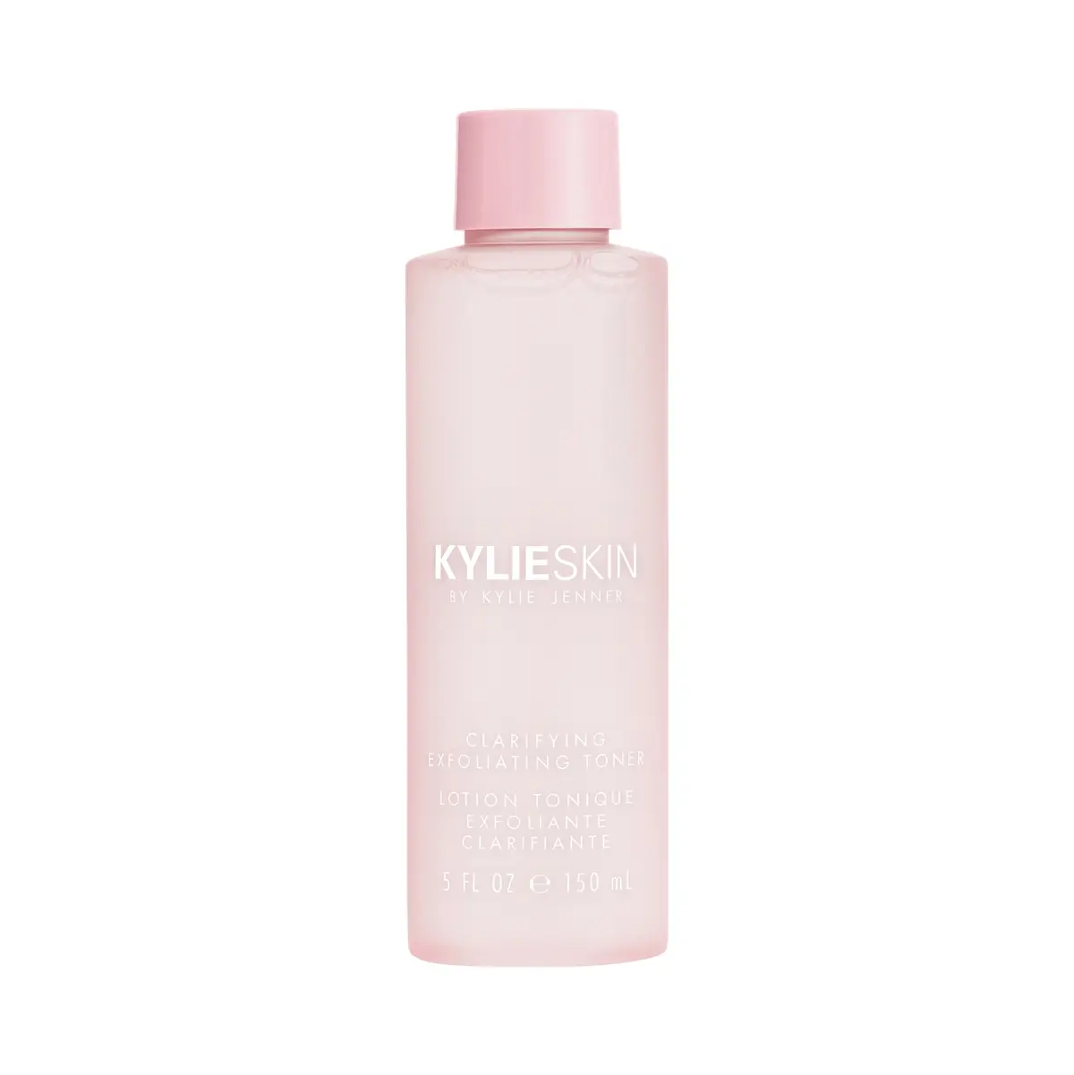 Kylie Cosmetics Clarifying Exfoliating Toner 150 ml