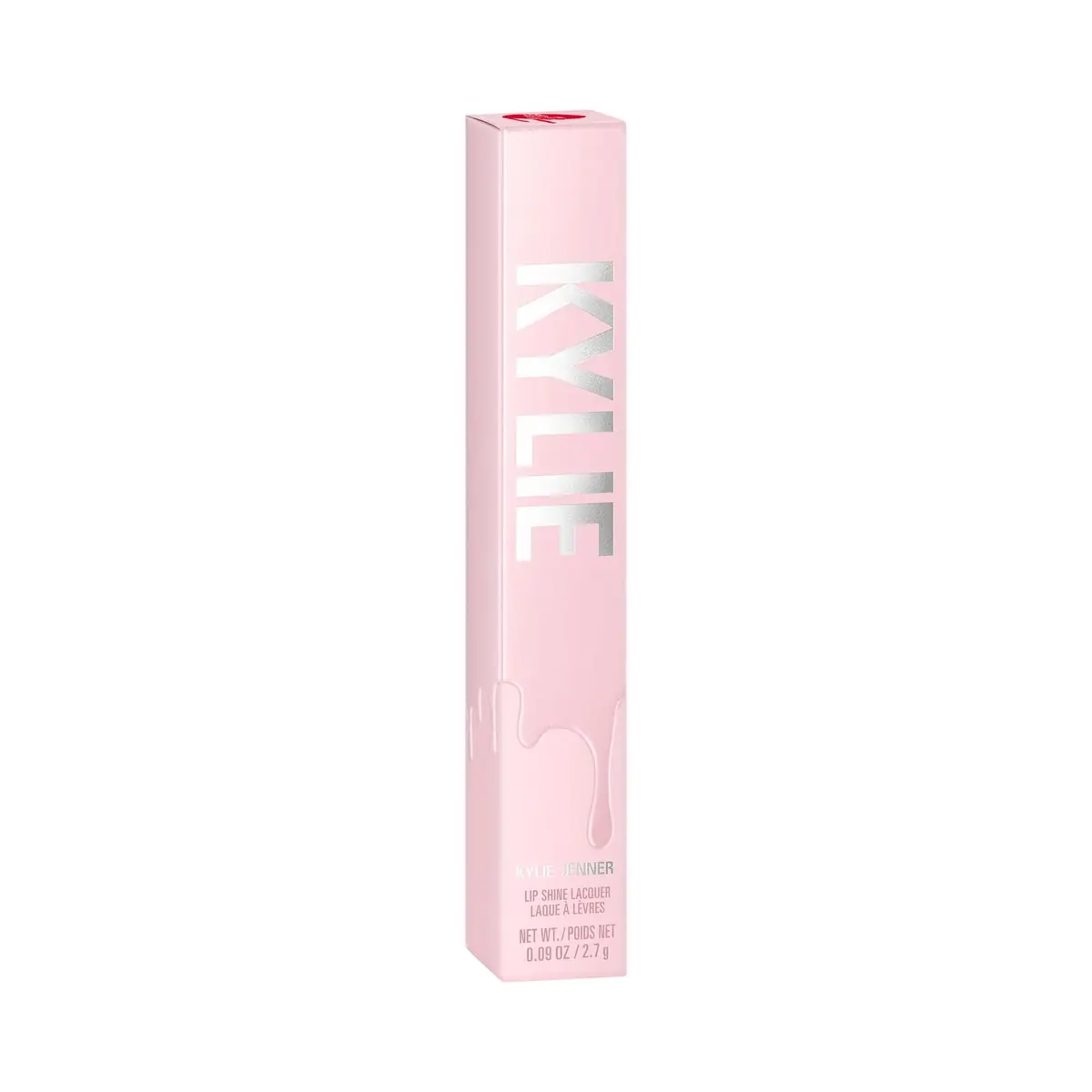 Kylie Cosmetics Lip Shine Lacquer 728 Felt Cute