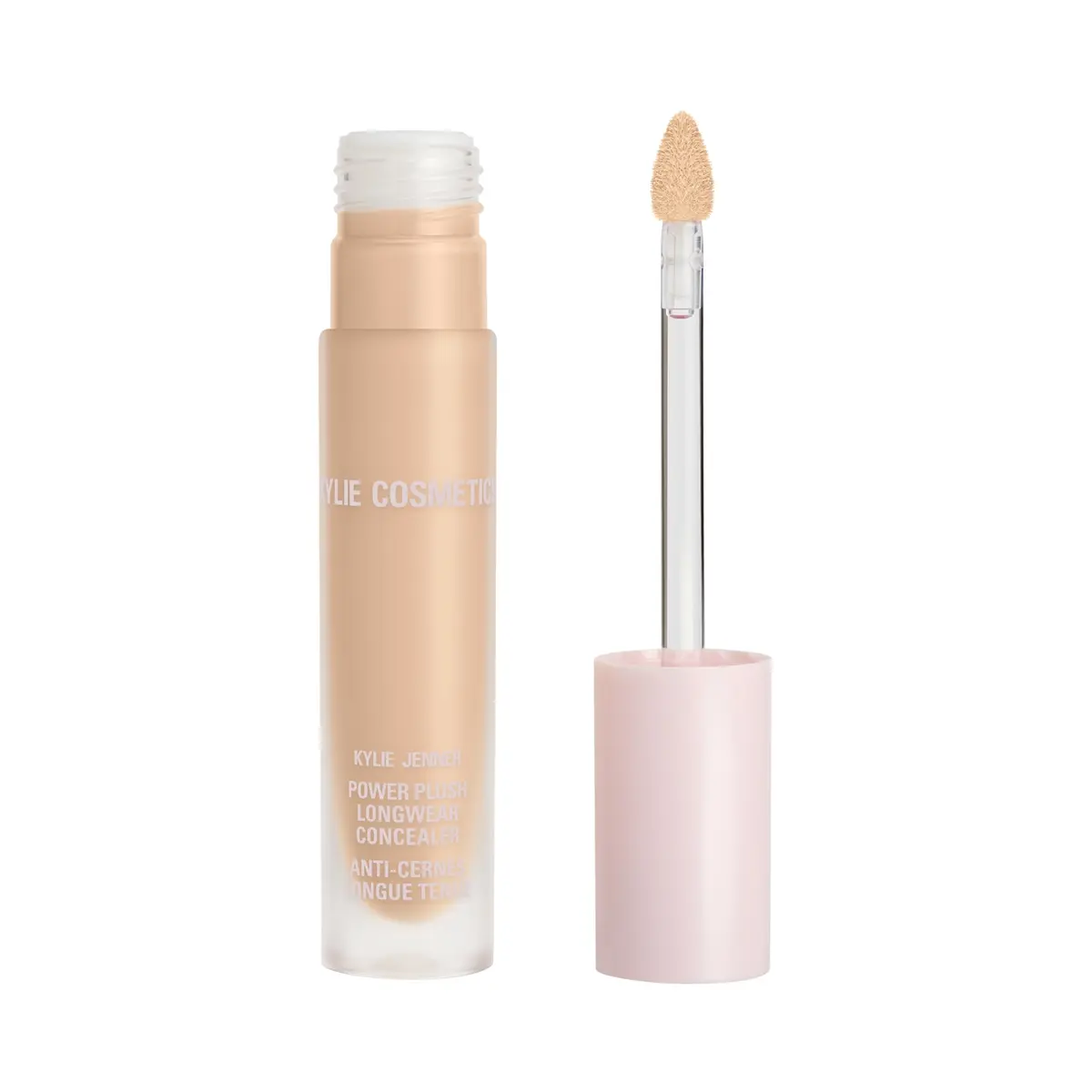 Kylie Cosmetics Power Plush Longwear Concealer 3N