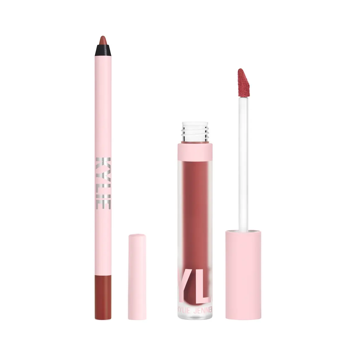 Kylie Cosmetics Lip Blush Kit 319 Category Is Lips