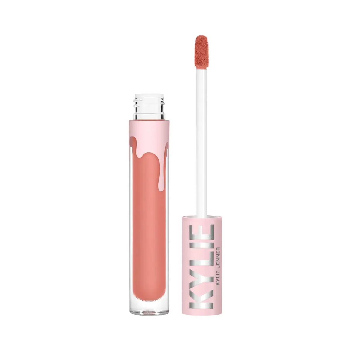 Kylie Cosmetics Matte Liquid Lipstick 820 Another Day, Another Nude