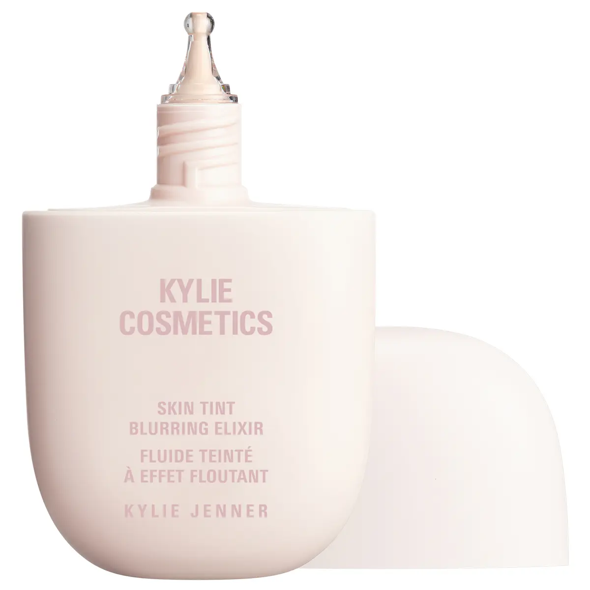 Kylie Cosmetics Skin Tint Blurring Elixir 3W