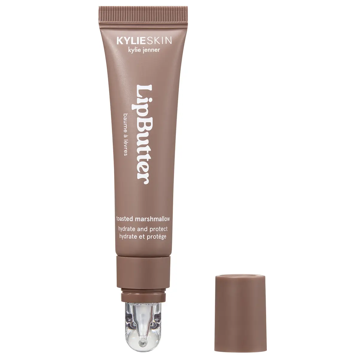 Kylie Cosmetics Lip Butter Toasted Marshmellow