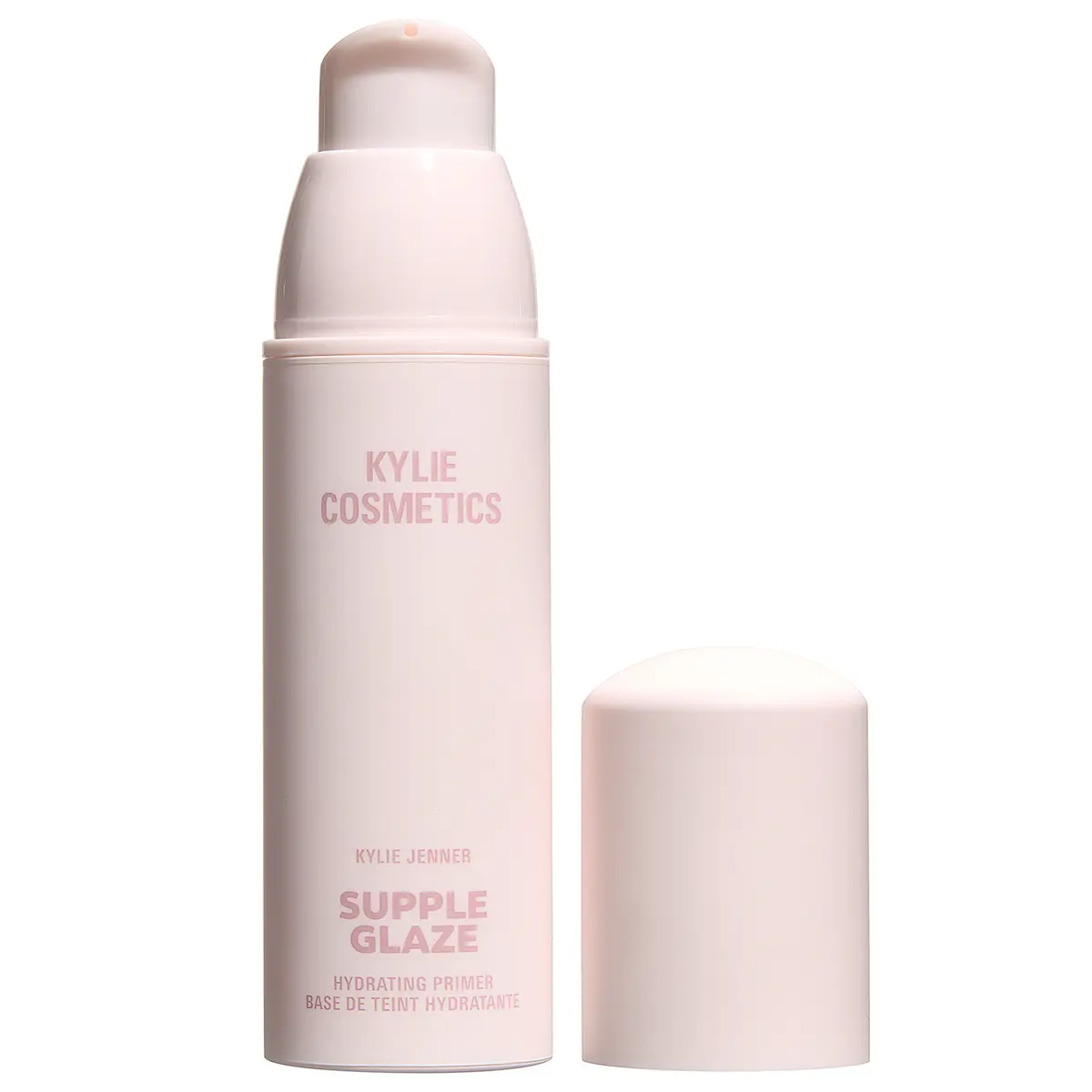 Supple Glaze Hydrating Primer 30 ml