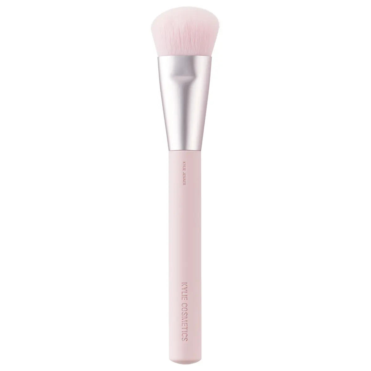 Kylie Cosmetics Makeup Blush Brush 04