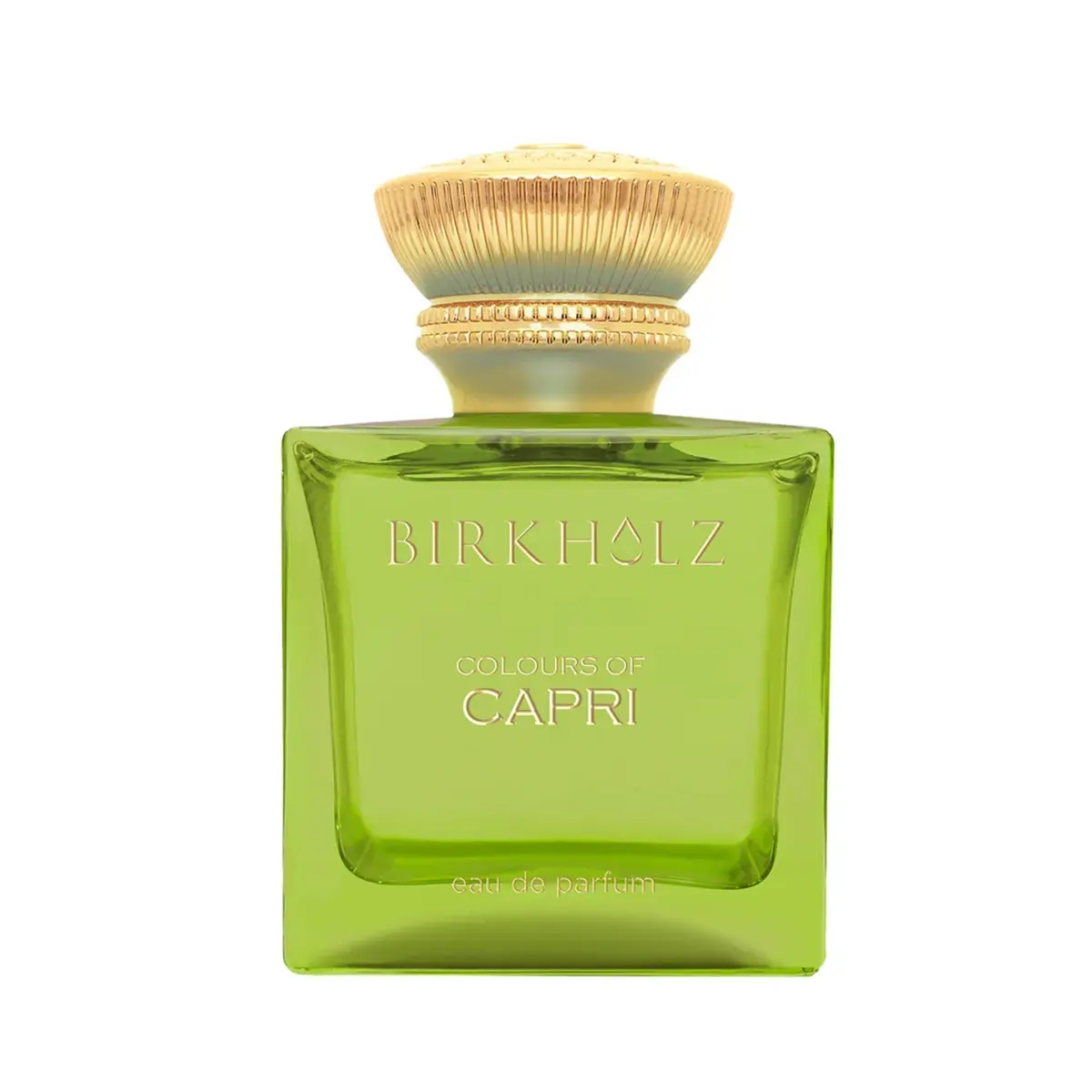 Birkholz Colours Of Capri Eau de Parfum 50 ml