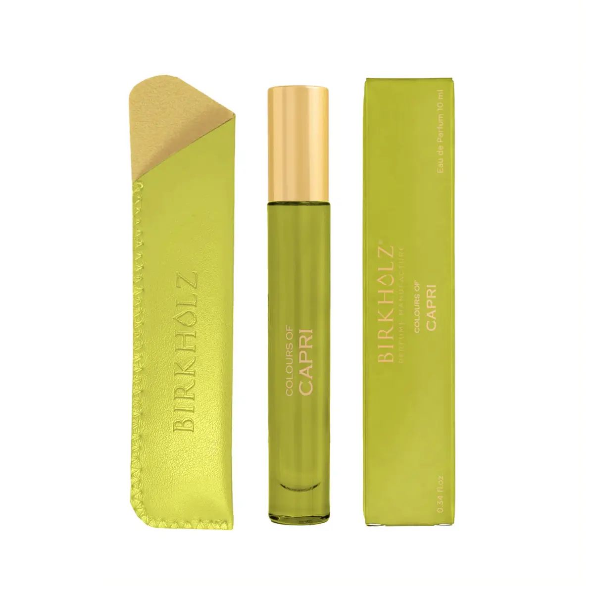 Birkholz Poetry of Palermo 10 ml