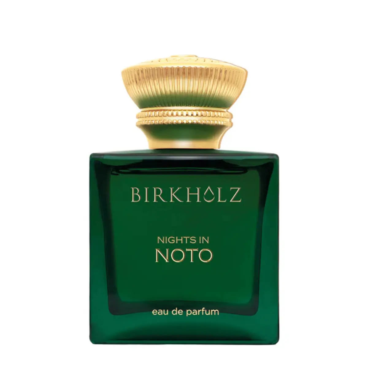 Birkholz Nights In Noto Eau de Parfum 50 ml