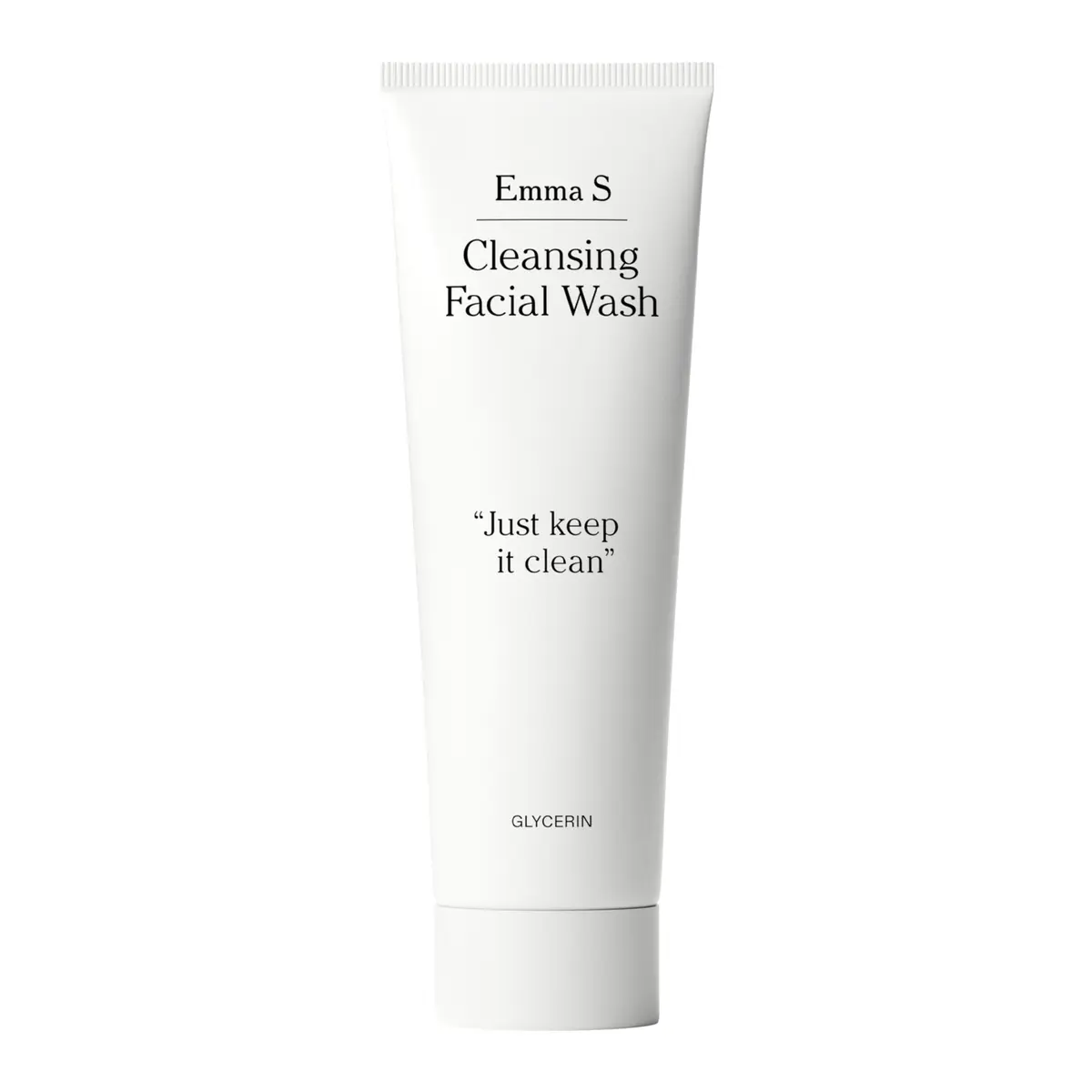 Emma S. Cleansing Facial Wash 50 ml