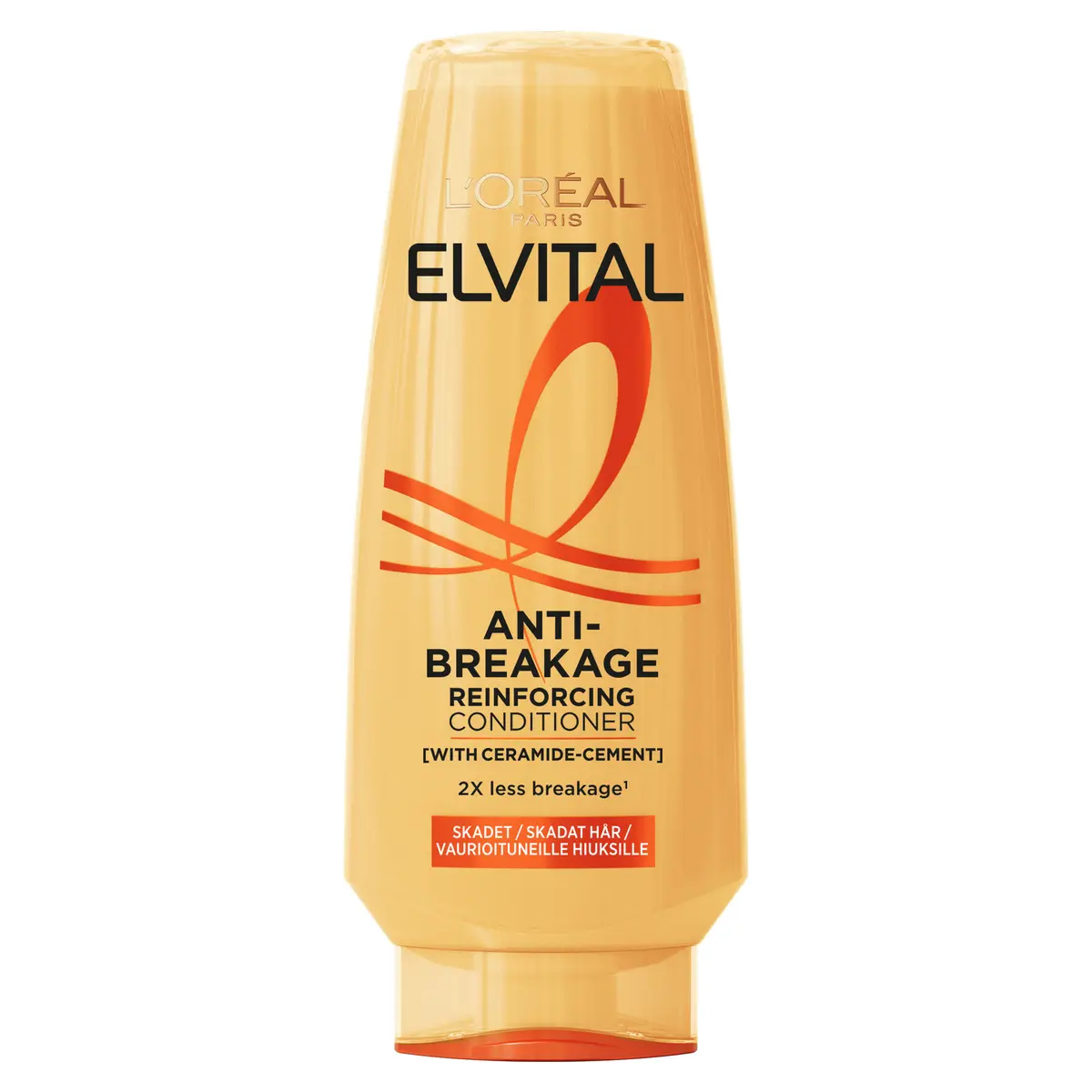 L'Oréal Paris Elvital Anti-Breakage Balsam 200 ml