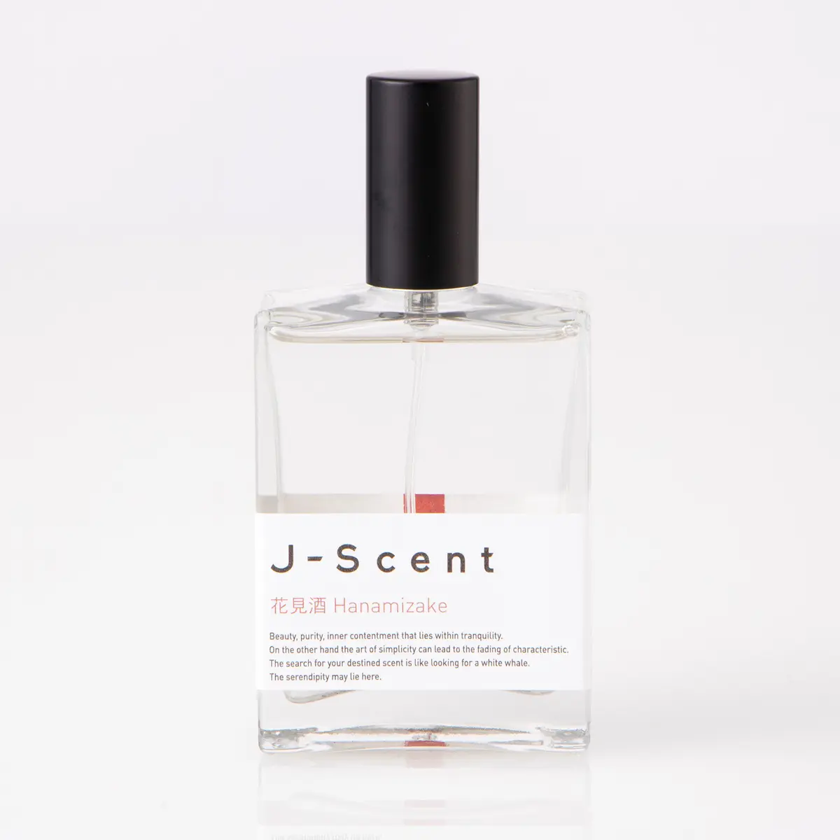 J-Scent Hanamizake Eau de Parfum 50 ml