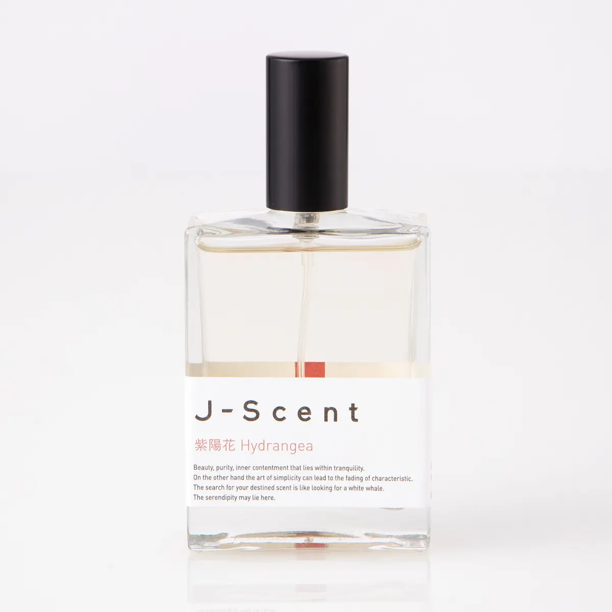 J-Scent Hydrangea Eau de Parfum 50 ml