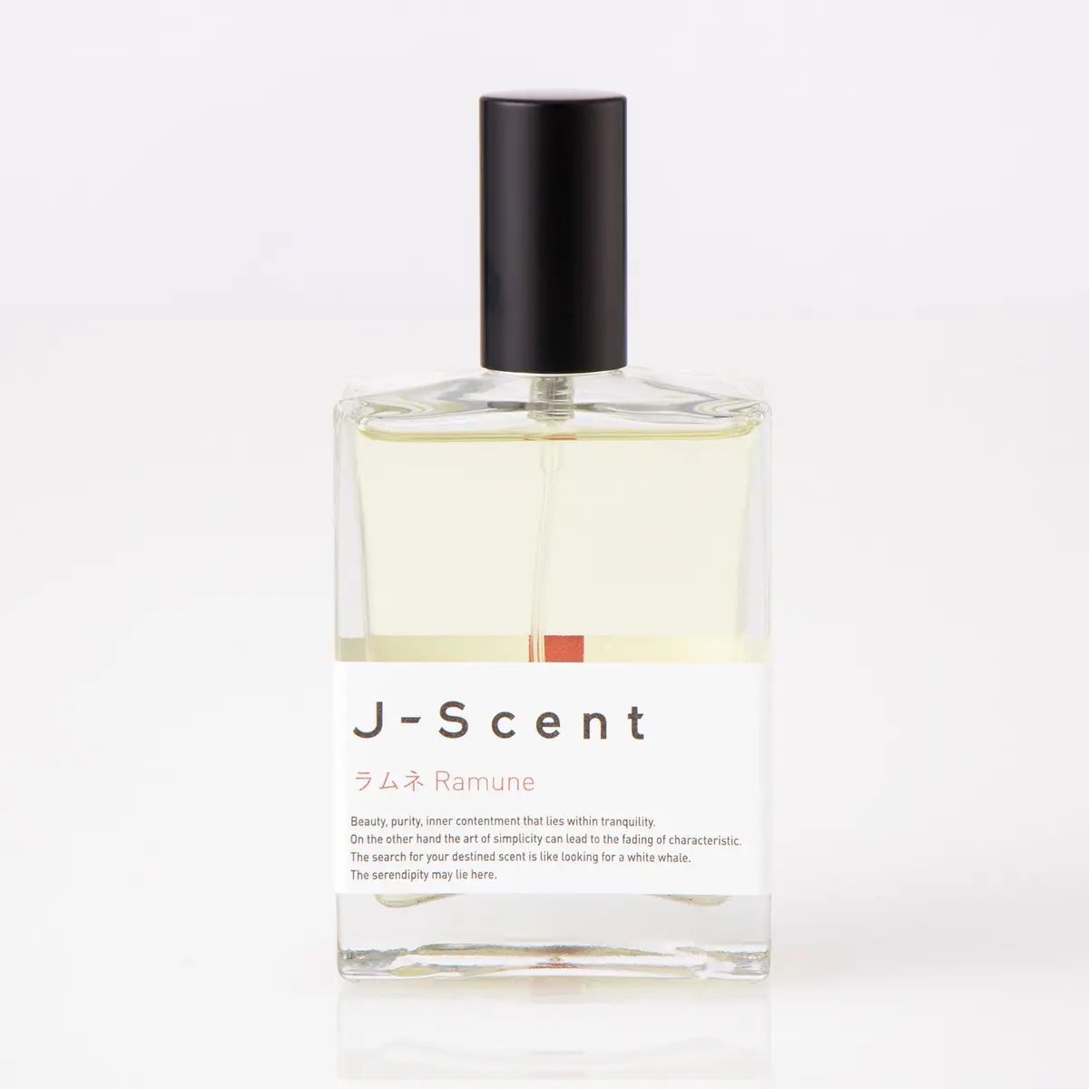 J-Scent Ramune Eau de Parfum 50 ml