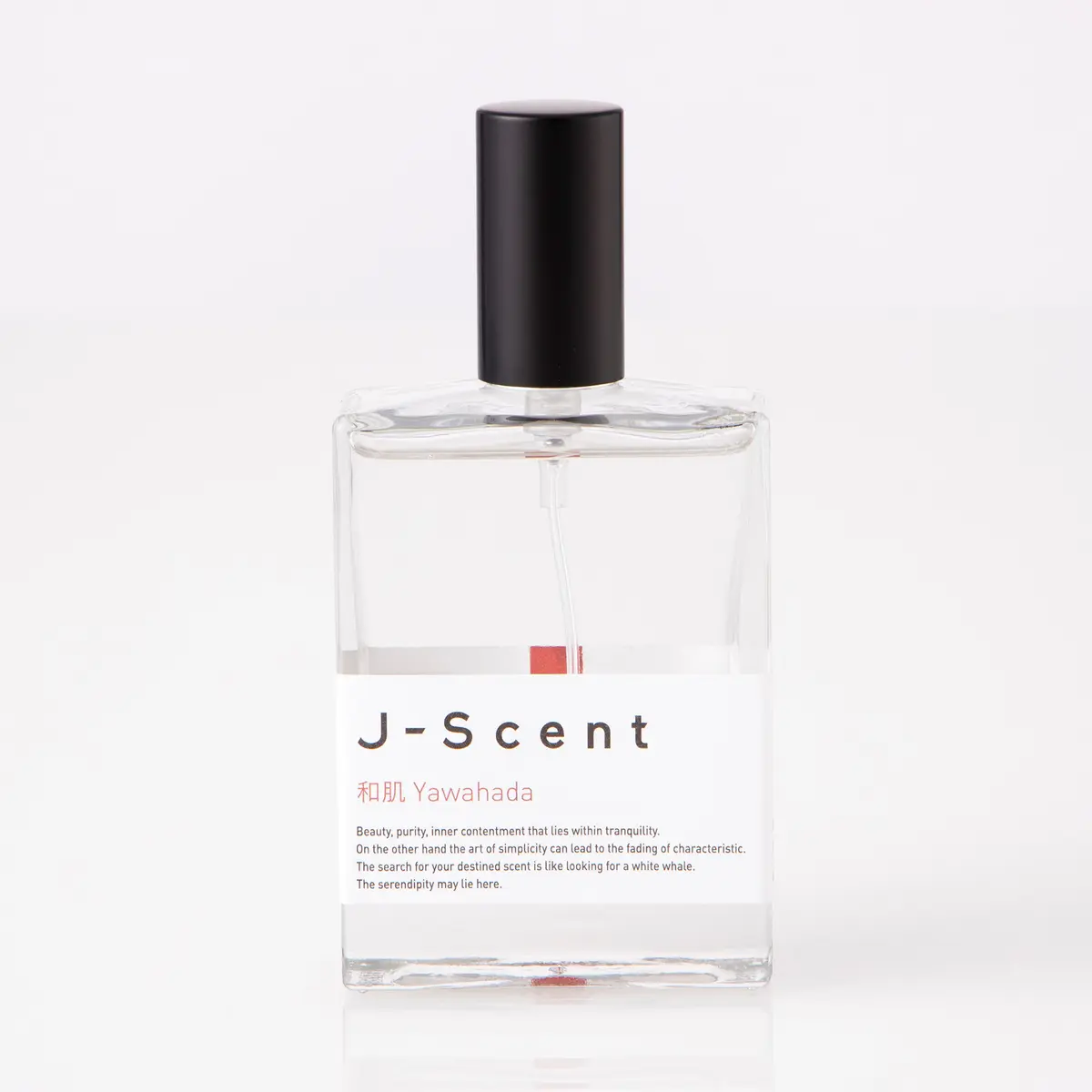 J-Scent Yawahada Eau de Parfum 50 ml