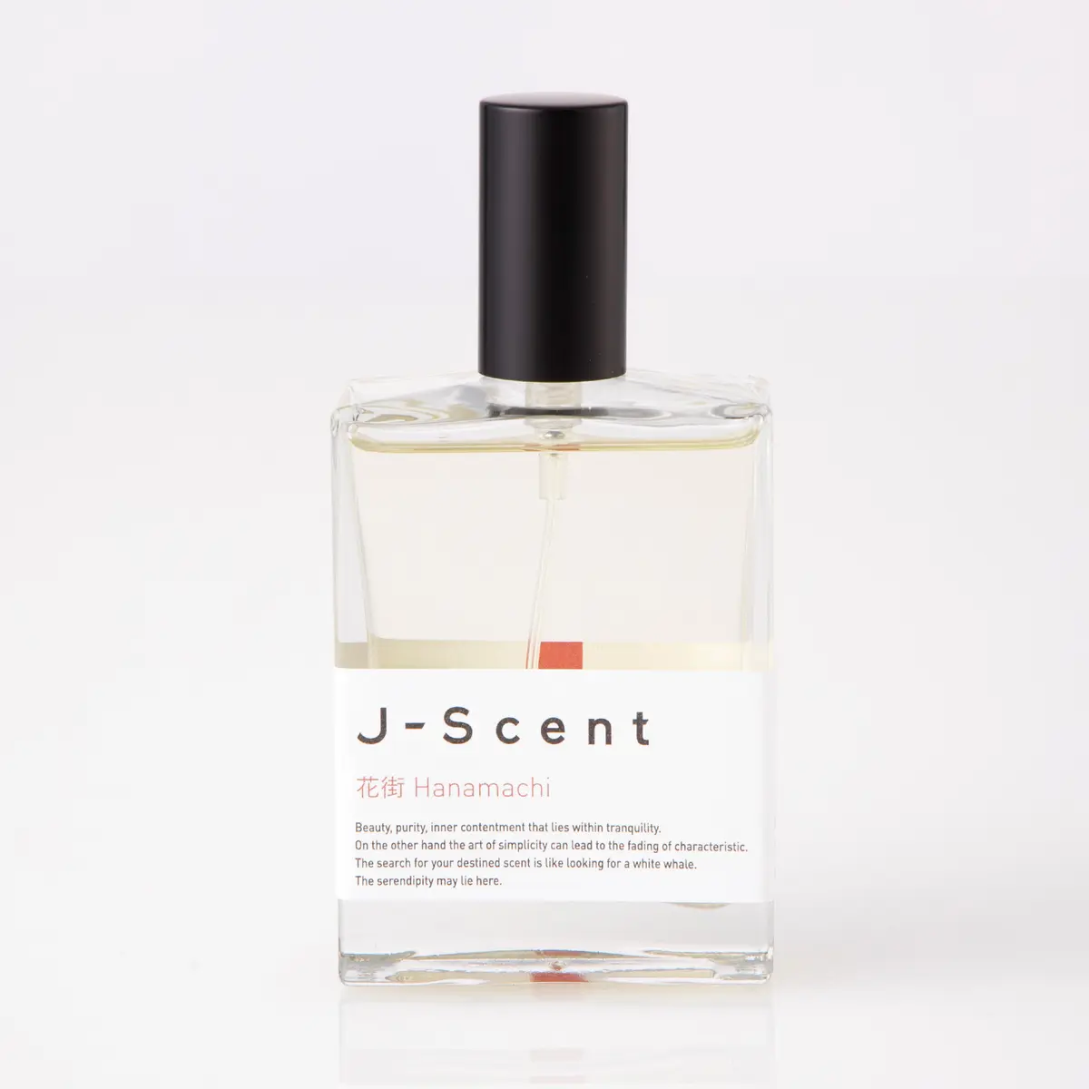 J-Scent Hanamachi Eau de Parfum 50 ml