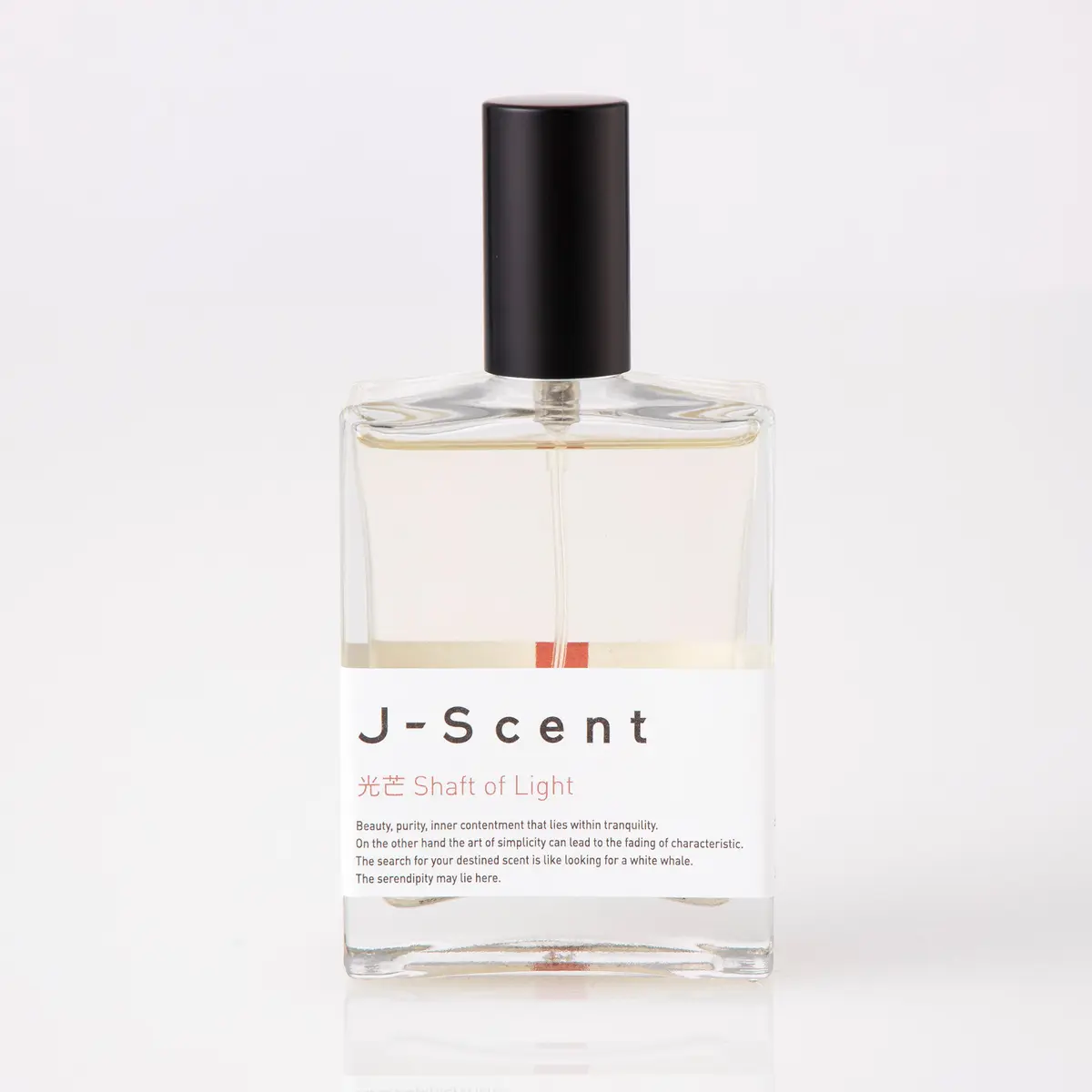 J-Scent Shaft of Light Eau de Parfum 50 ml