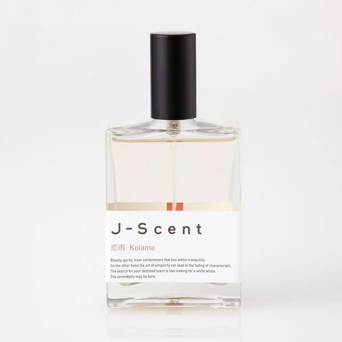 J-Scent Koiame Eau de Parfum 50 ml