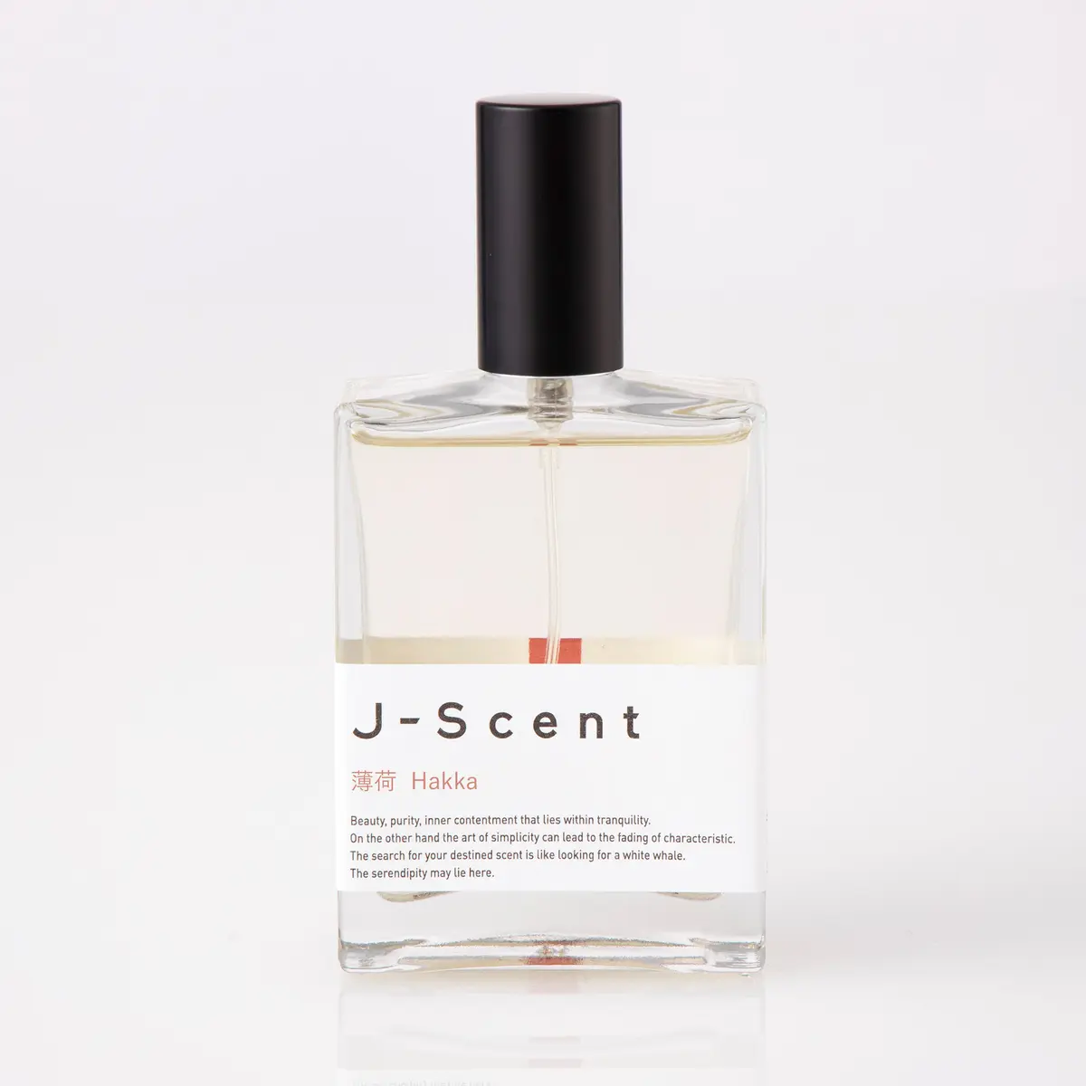 J-Scent Hakka Eau de Parfum 50 ml