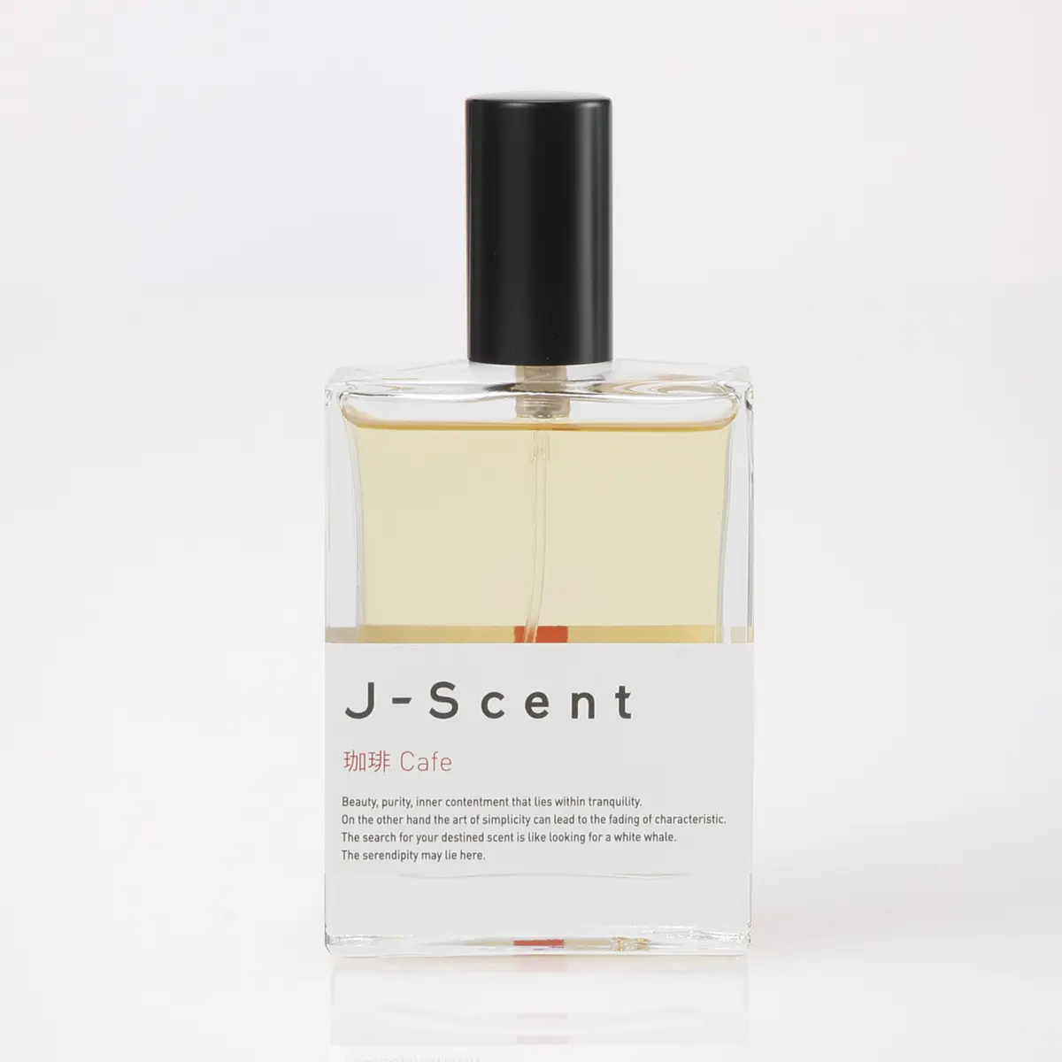 J-Scent Café Eau de Parfum 50 ml