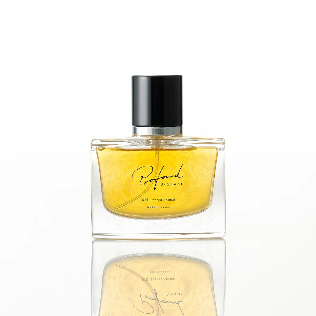 J-Scent Profound Sacred Animal Eau de Parfum 50 ml