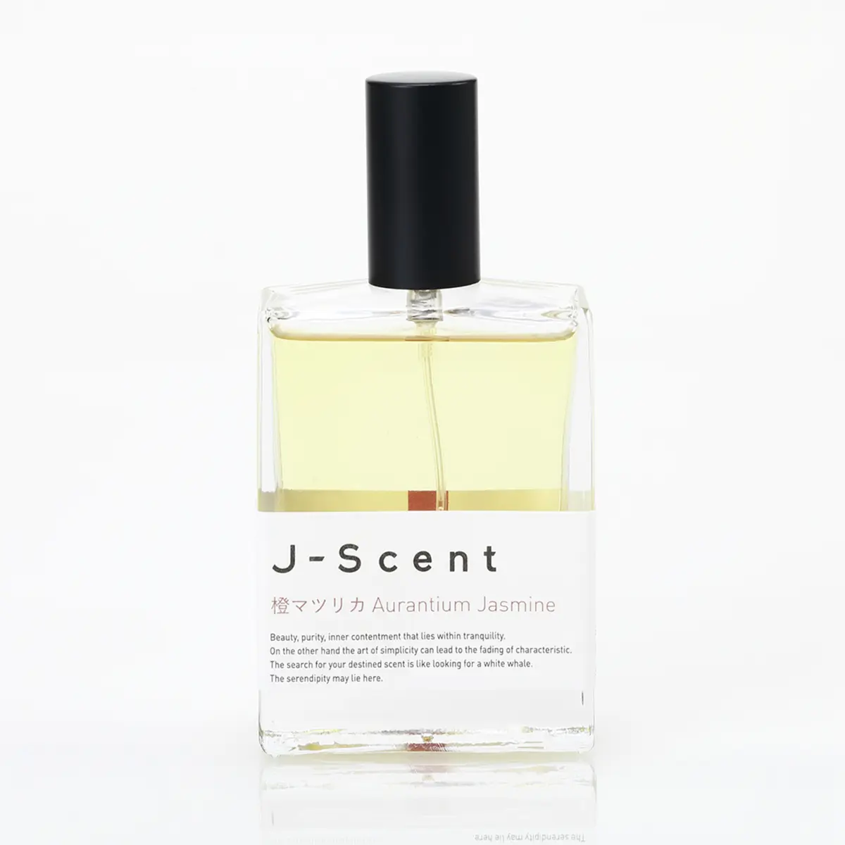 J-Scent Aurantium Jasmine Eau de Parfum 50 ml