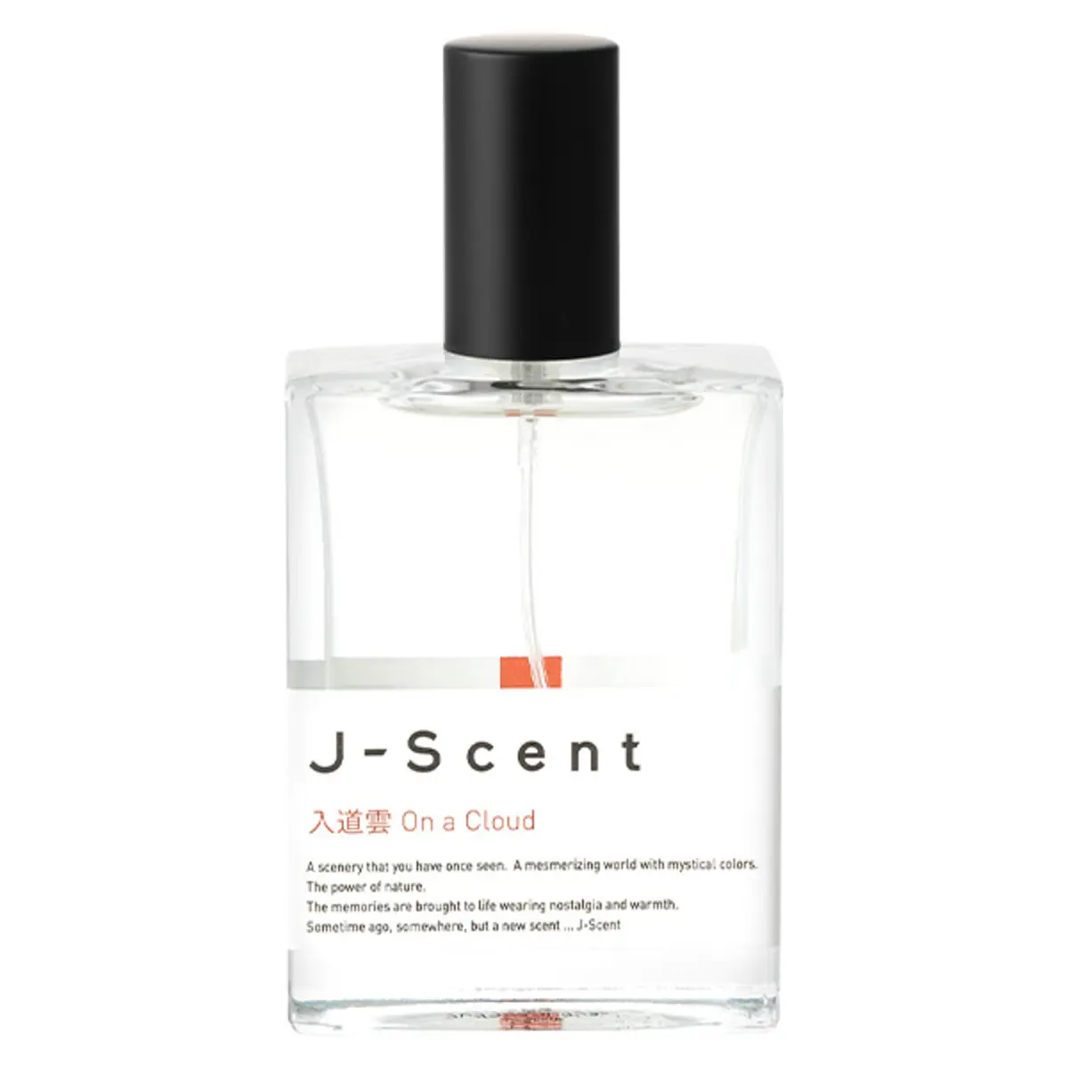 J-Scent On a Cloud Eau de Parfum 50 ml