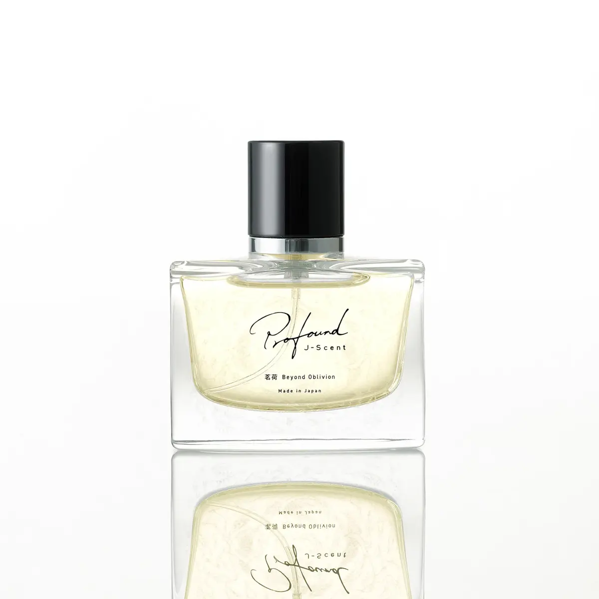 J-Scent Profound Beyond Oblivion Eau de Parfum 50 ml