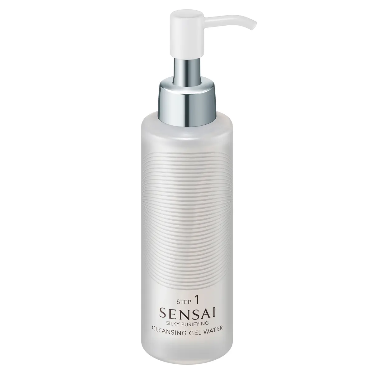 Silky Purifying Cleansing Gel Water 150 ml